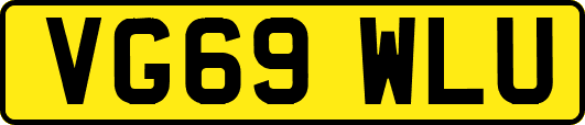 VG69WLU