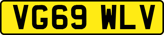 VG69WLV