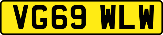 VG69WLW