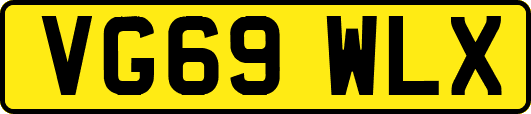 VG69WLX