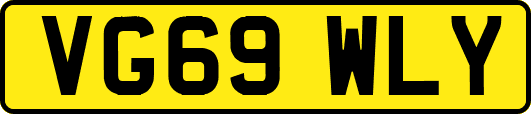 VG69WLY