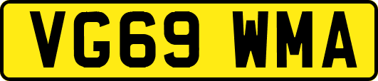 VG69WMA