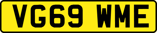 VG69WME