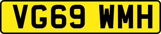 VG69WMH