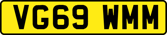 VG69WMM