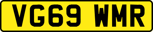VG69WMR