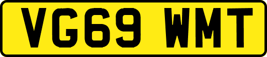 VG69WMT