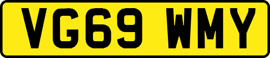 VG69WMY