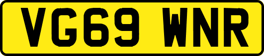 VG69WNR
