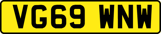 VG69WNW