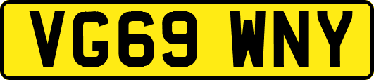 VG69WNY