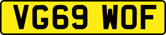 VG69WOF