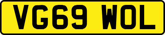 VG69WOL