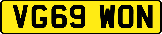 VG69WON