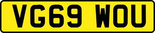 VG69WOU