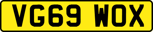 VG69WOX