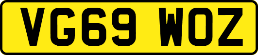 VG69WOZ
