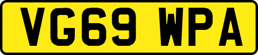 VG69WPA