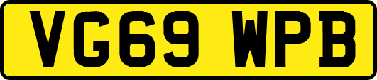 VG69WPB