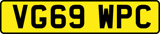 VG69WPC