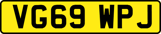 VG69WPJ