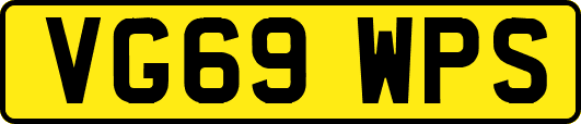 VG69WPS