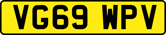 VG69WPV