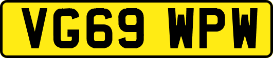 VG69WPW