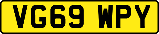VG69WPY