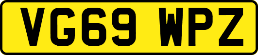 VG69WPZ