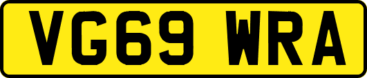 VG69WRA