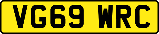 VG69WRC