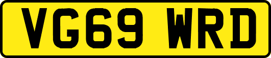 VG69WRD