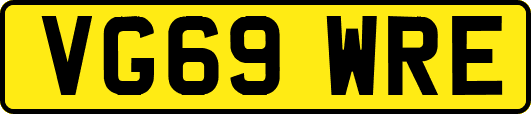 VG69WRE