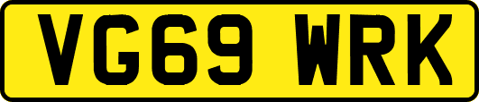 VG69WRK