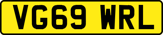 VG69WRL