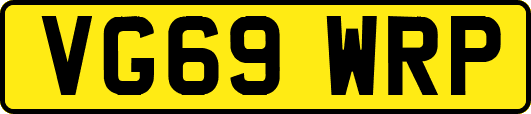 VG69WRP