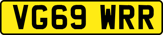 VG69WRR