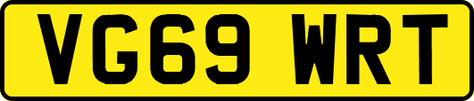 VG69WRT
