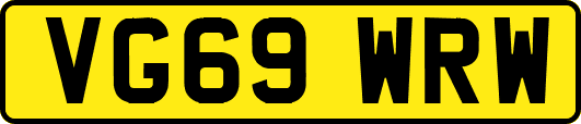 VG69WRW