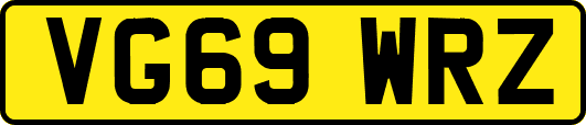 VG69WRZ