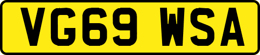 VG69WSA