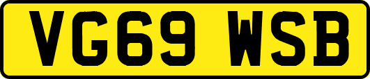 VG69WSB