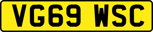 VG69WSC
