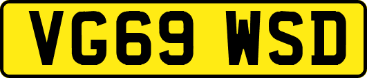 VG69WSD