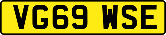 VG69WSE