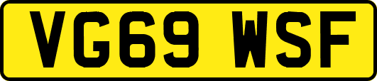VG69WSF
