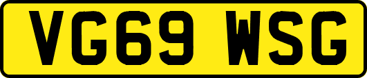 VG69WSG