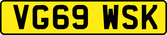 VG69WSK