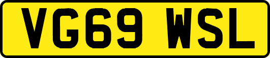 VG69WSL